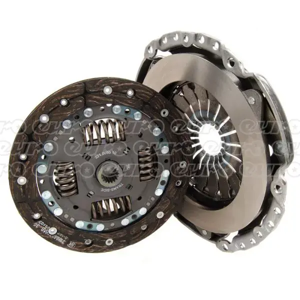 Valeo Clutch Kit