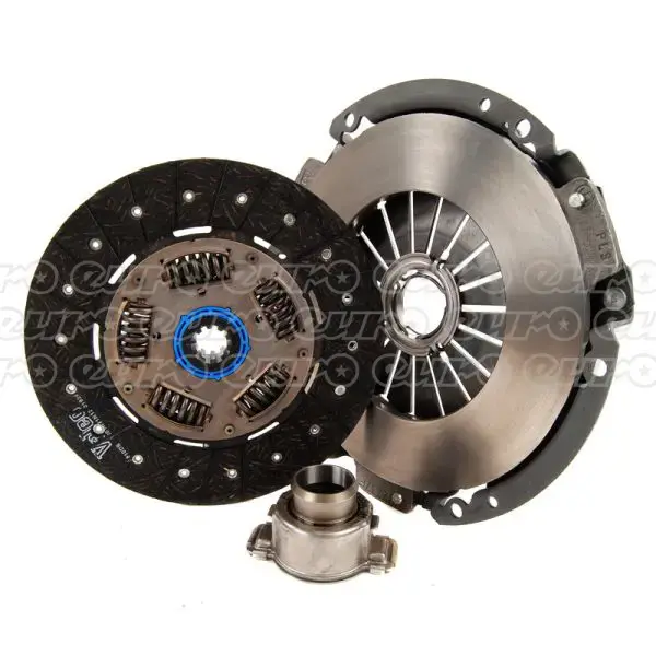 AP Clutch Kit