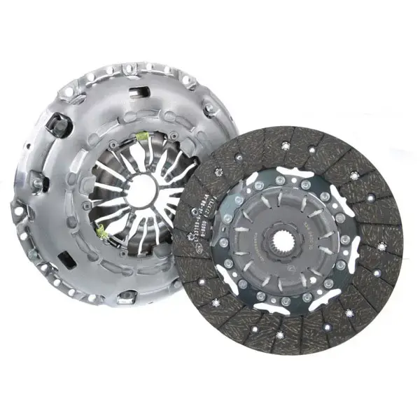 Valeo Clutch Kit