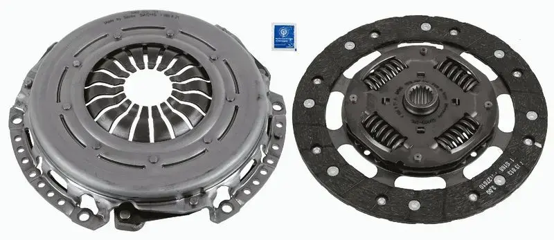 Sachs Clutch Kit