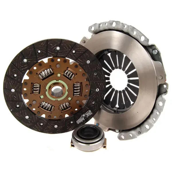 Valeo Clutch Kit
