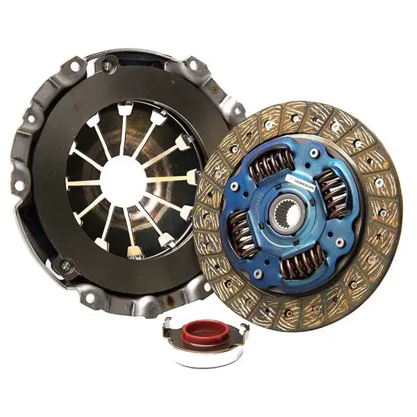Luk 3Pc Clutch Kit With Bearing Honda Civic 2.0 Type R Ep3/fn23/dc5 | 622317500 | Euro Car Parts