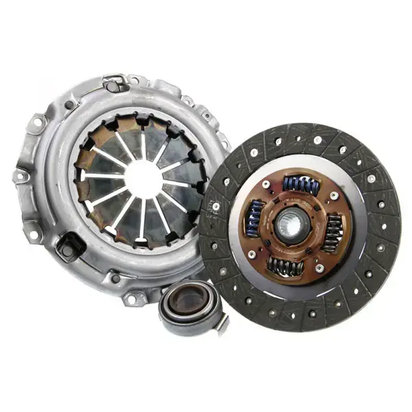 Valeo Clutch Kit