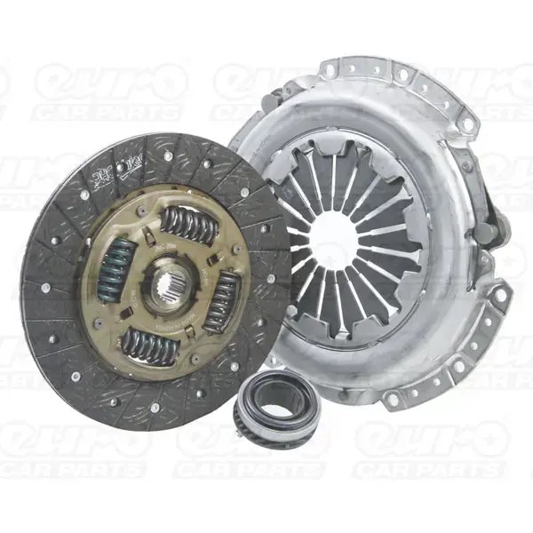 Valeo Clutch Kit