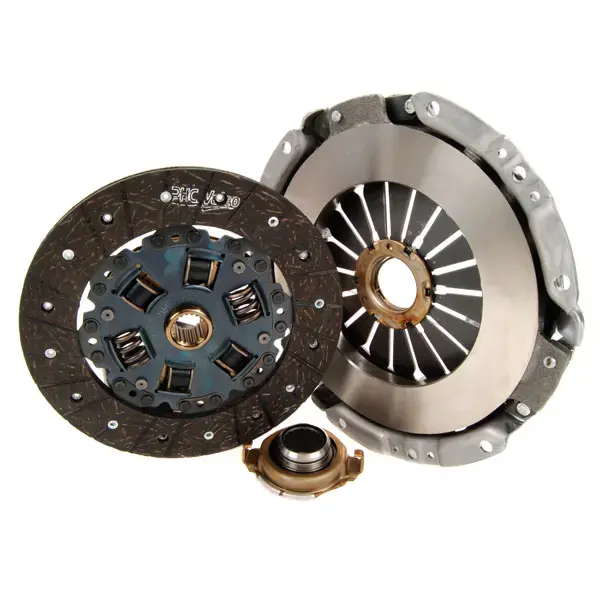 Valeo Clutch Kit