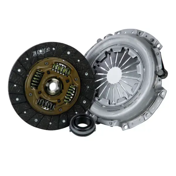 Valeo Clutch Kit