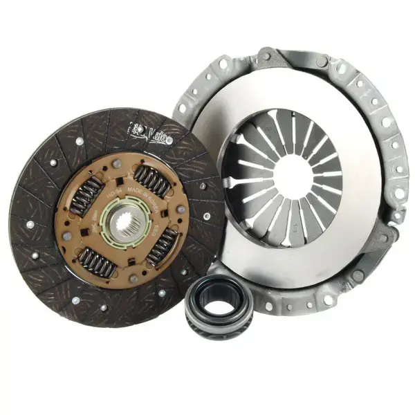 Valeo Clutch Kit