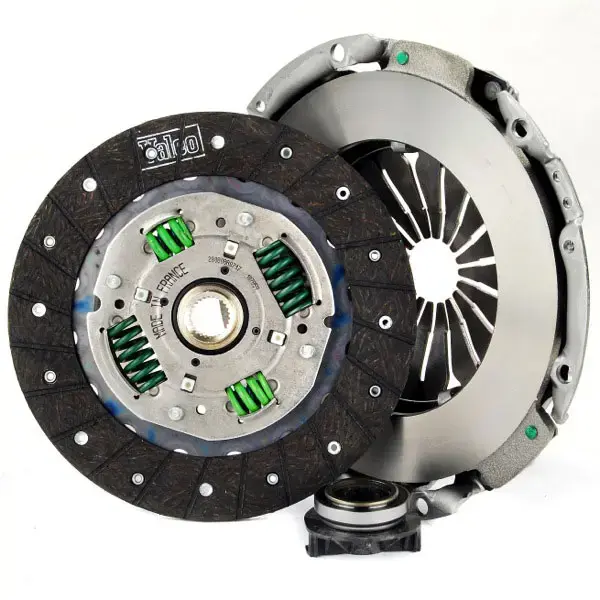 Valeo Clutch Kit