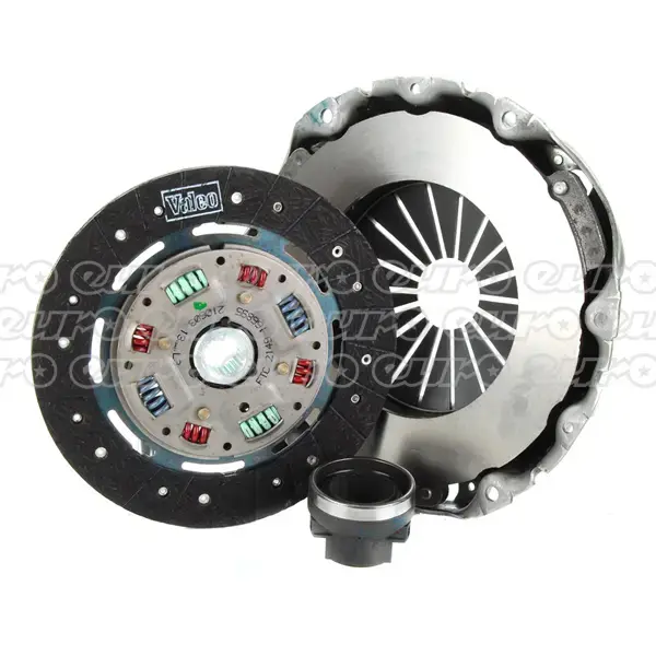 Transmech Clutch Kit