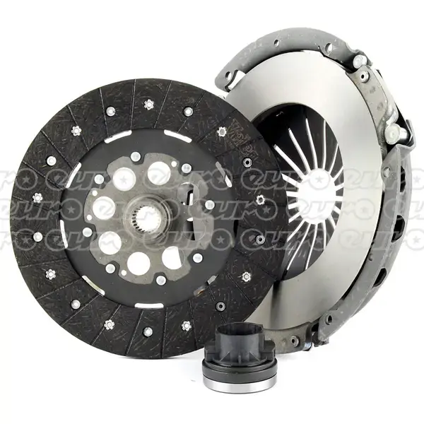 Valeo Clutch Kit
