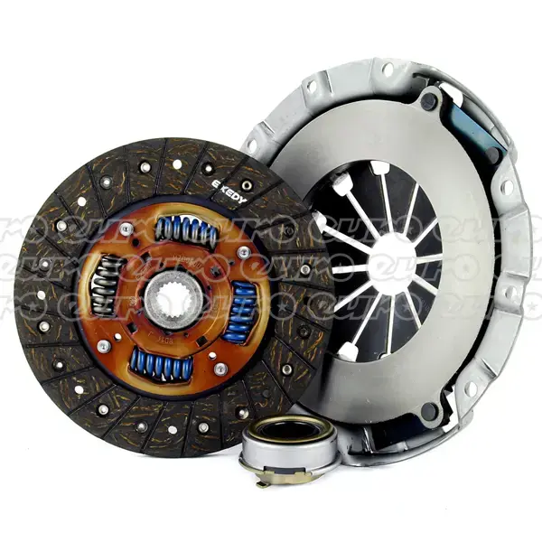 Valeo Clutch Kit