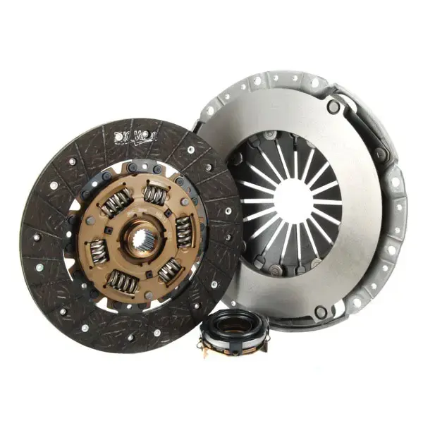 Valeo Clutch Kit