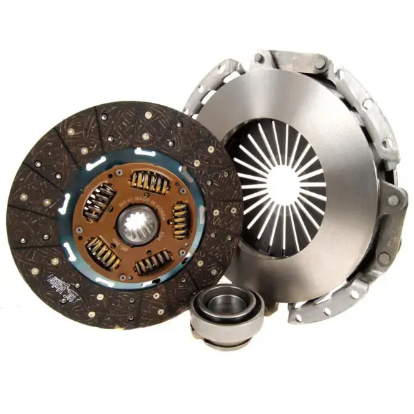 Valeo Clutch Kit