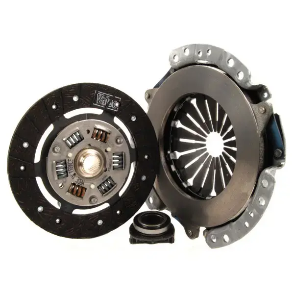 Valeo Clutch Kit