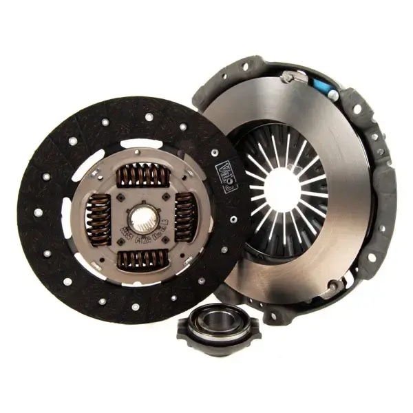 Valeo Clutch Kit