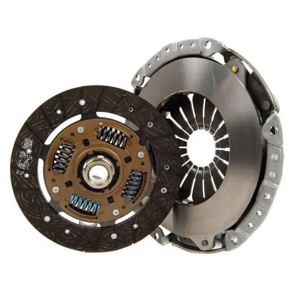 Valeo Clutch Kit