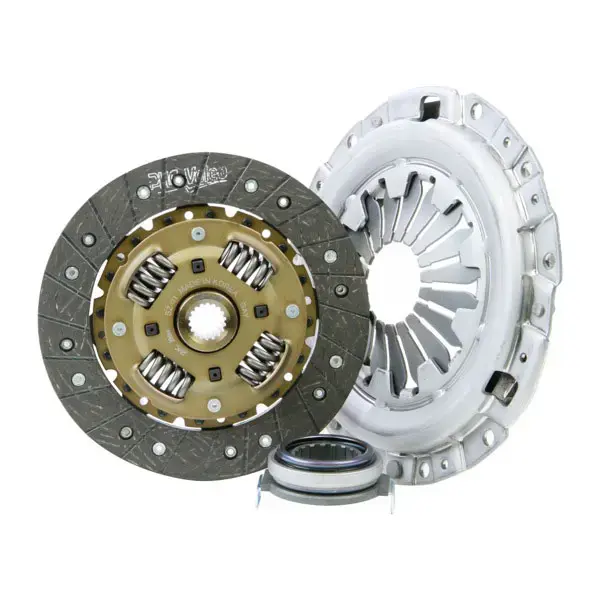 Valeo Clutch Kit