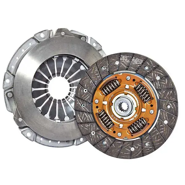 Valeo Clutch Kit