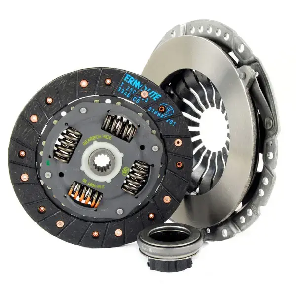 Valeo Clutch Kit