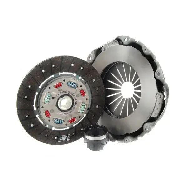 Valeo Clutch Kit