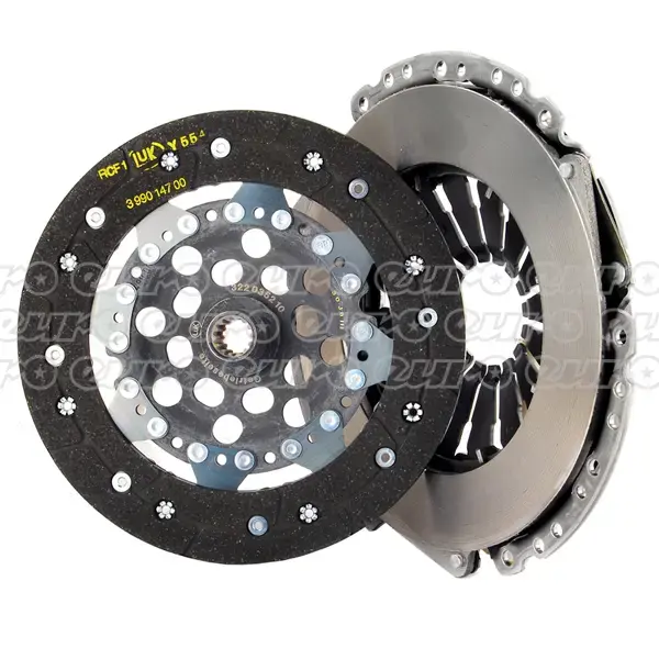 Valeo Clutch Kit