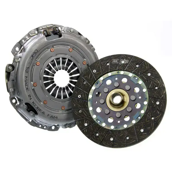 Valeo Clutch Kit