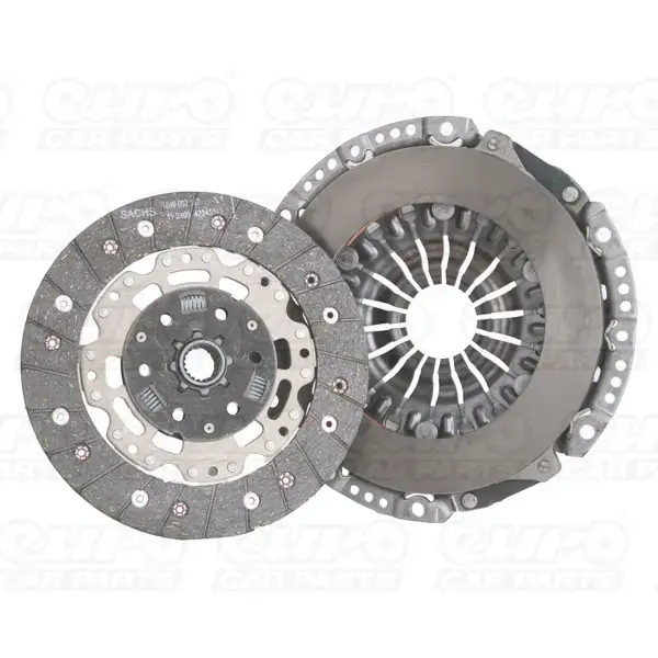 Sachs Clutch Kit