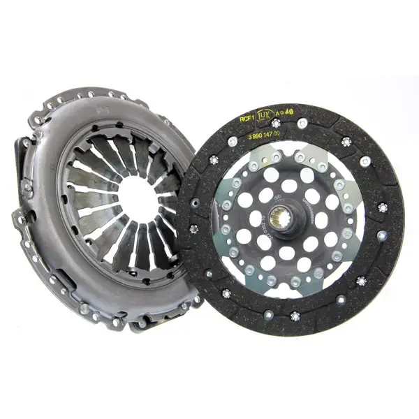 Valeo Clutch Kit
