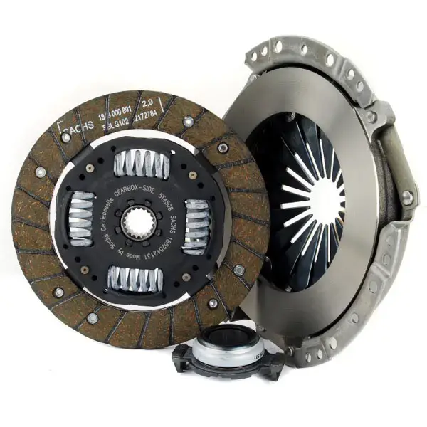 Valeo Clutch Kit