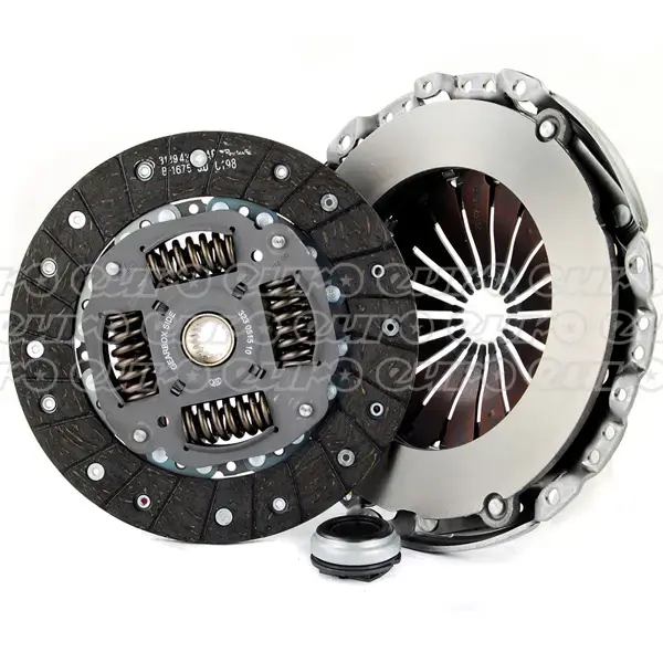 Valeo Clutch Kit