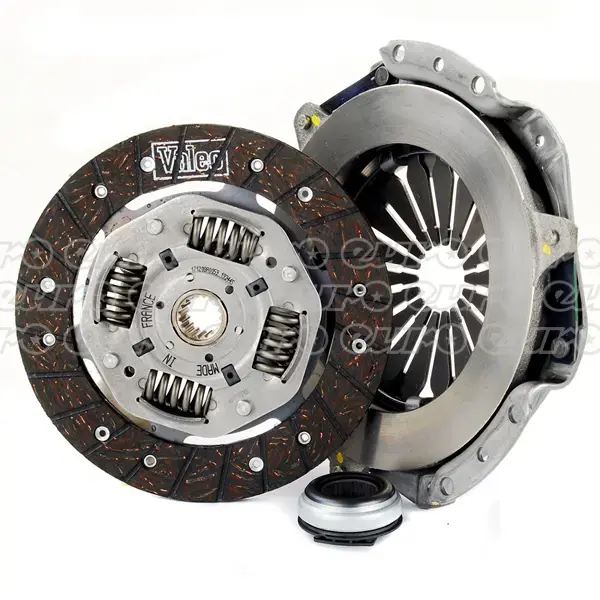 Valeo Clutch Kit