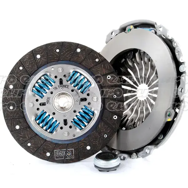 Valeo Clutch Kit