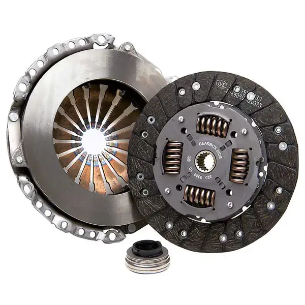 LUK Clutch Kit