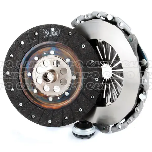 Valeo Clutch Kit