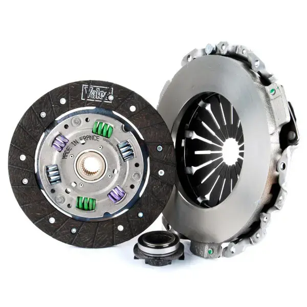 Valeo Clutch Kit