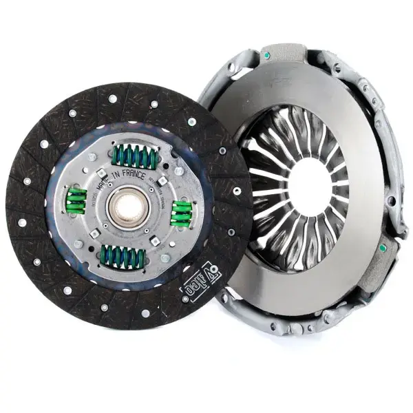 Valeo Clutch Kit