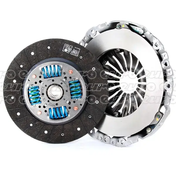 AP Clutch Kit