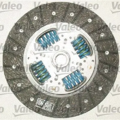 AP Clutch Kit