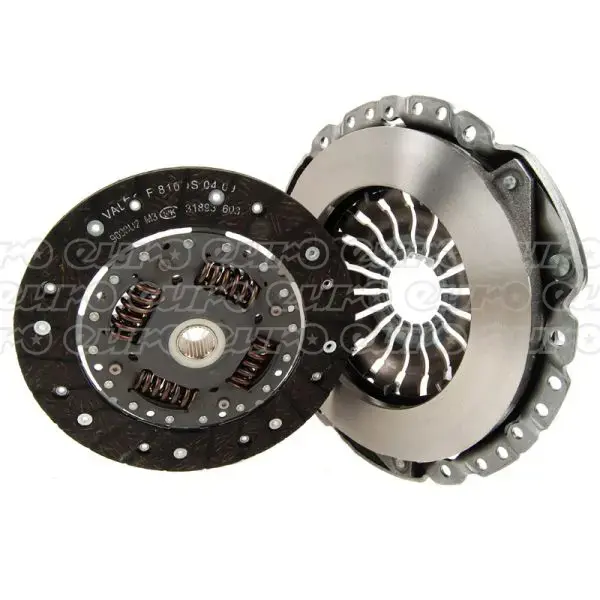 Valeo Clutch Kit