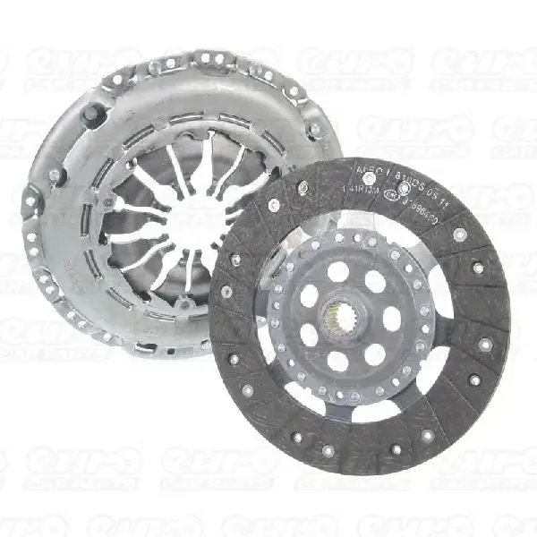 Valeo Clutch Kit