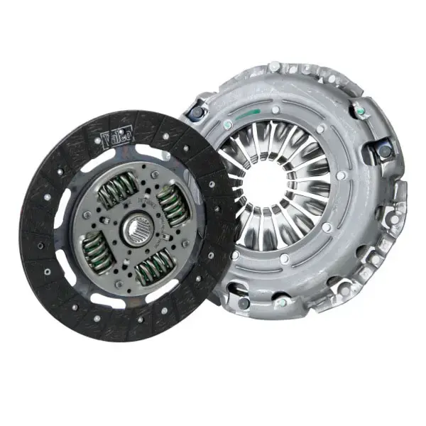 Valeo Clutch Kit