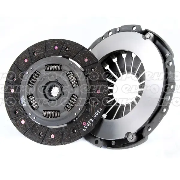 Valeo Clutch Kit