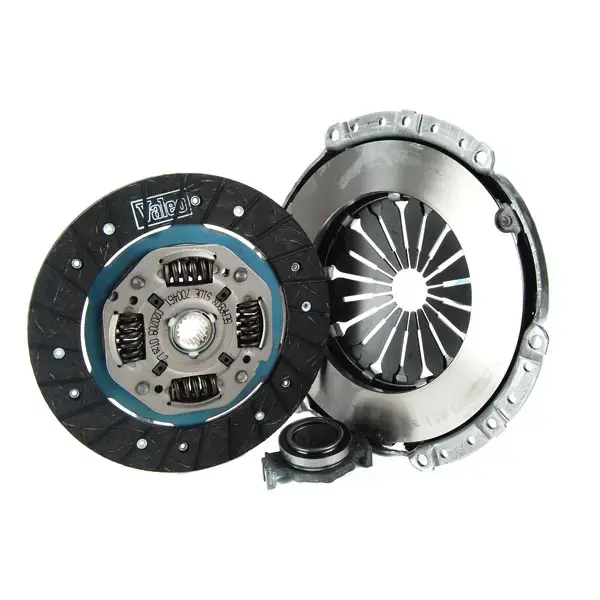 Valeo Clutch Kit