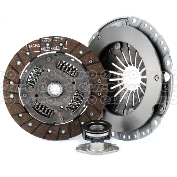 Valeo Clutch Kit