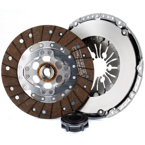 Sachs Clutch Kit