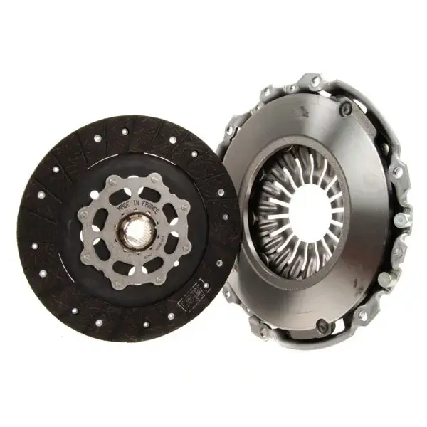 Valeo Clutch Kit