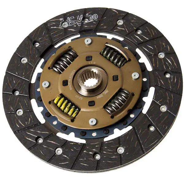 Transmech Clutch Kit