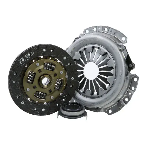 Valeo Clutch Kit