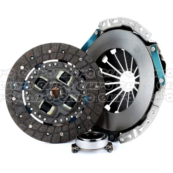 Transmech Clutch Kit