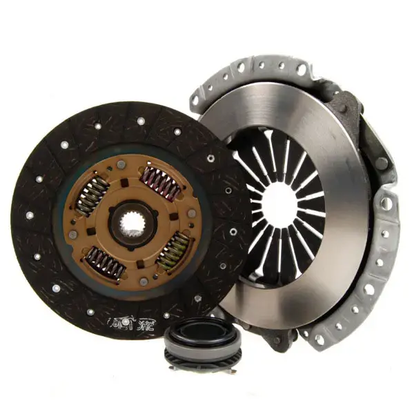 Valeo Clutch Kit